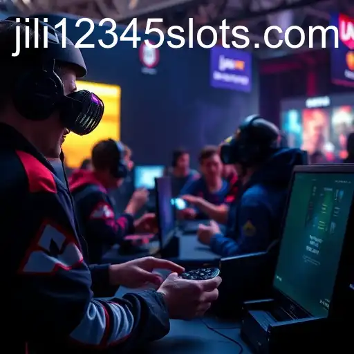 The Evolution of Online Gaming Communities