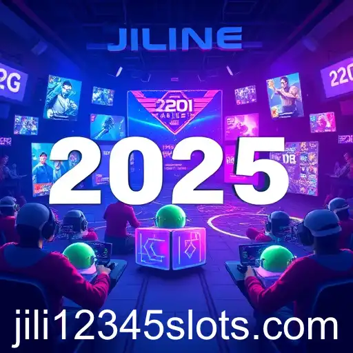 Emerging Trends in Online Gaming for 2025