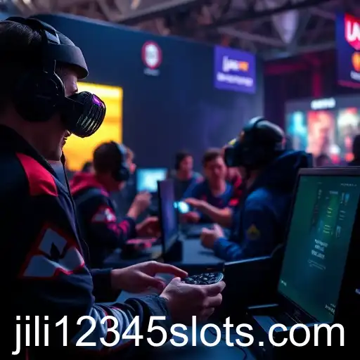 The Evolution of Online Gaming Communities