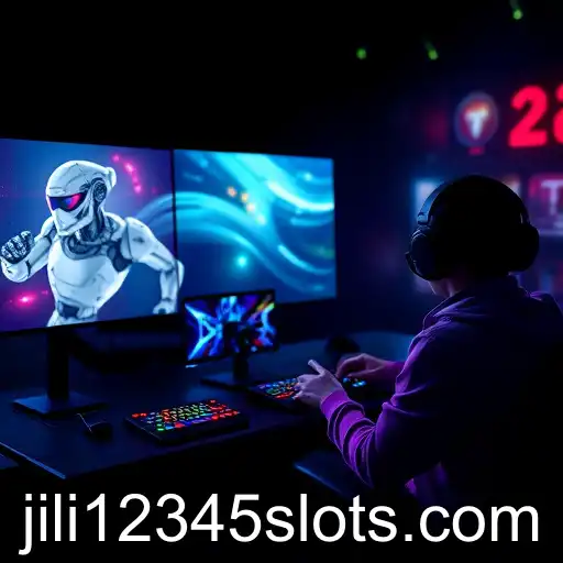 Evolving Trends in Online Gaming Industry