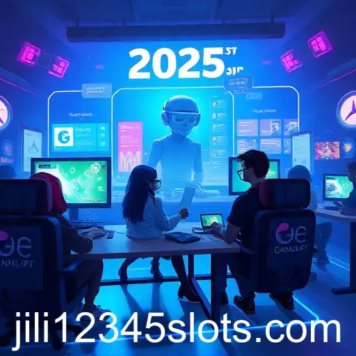 Unveiling the Rise of Online Gameplay in 2025