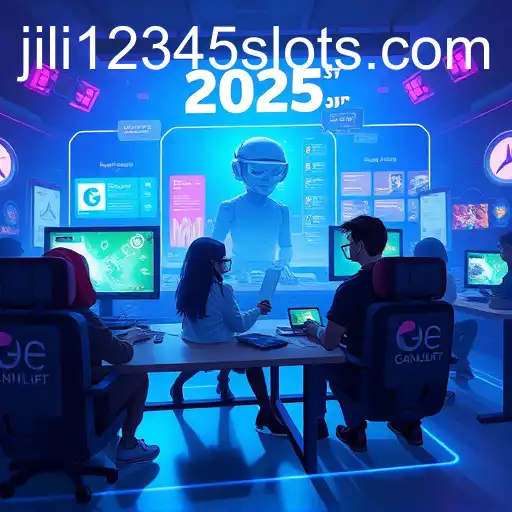 Rising Trends in Online Gaming 2025