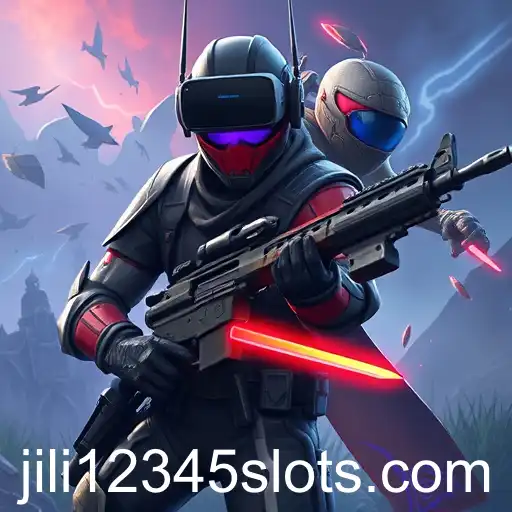 Jili12345: Emerging Trends in Online Gaming