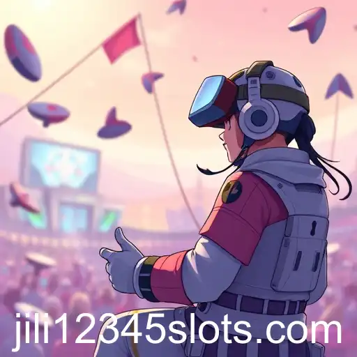 The Rise of Jili12345 in the Gaming Industry