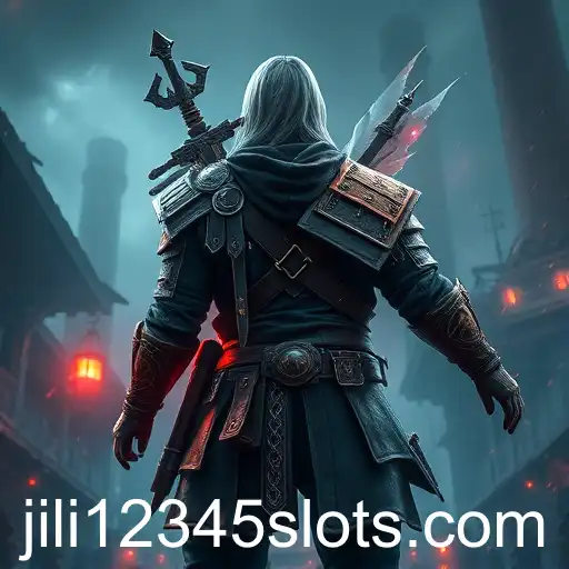 The Rise of Jili12345 in the Global Gaming Scene