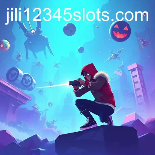 The Rise of Jili12345 in Gaming Culture