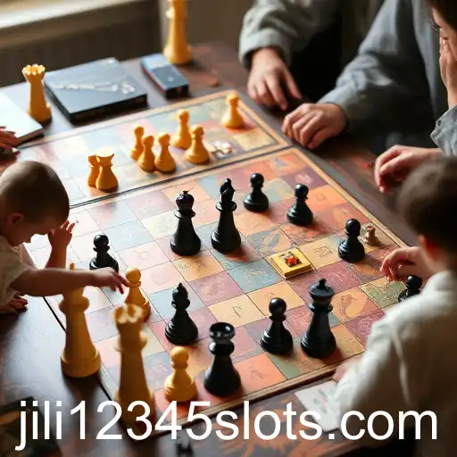 The Rising Popularity of Online Gaming Platforms