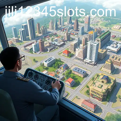 Exploring the Depths of Simulation Games on Jili12345