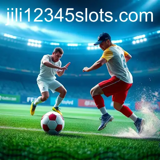 Exploring the World of Sports Games on Jili12345: A Comprehensive Overview