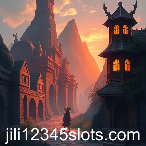 The Rise of Jili12345 in the Gaming Industry