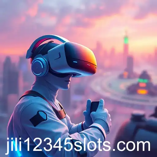 The Rise of Online Gaming: A 2025 Perspective