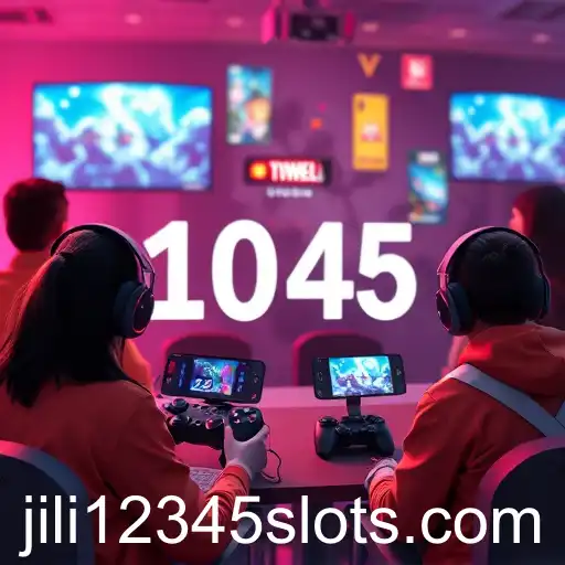 The Rise of Online Gaming Communities