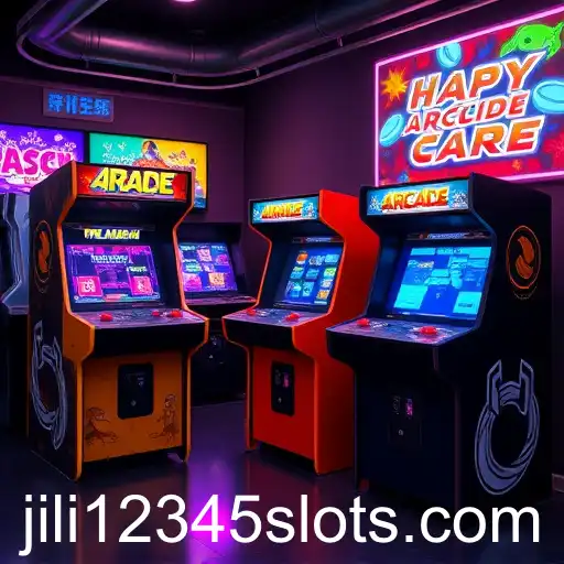 The Rise and Impact of Jili12345 in the Gaming World